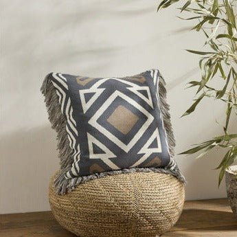Moroccan Dream Cushion Cover -Cushion- Delicors