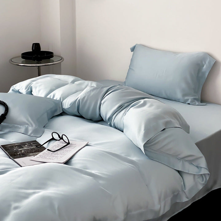 Neutral Palette Bedding Set - Bedding - Delicors