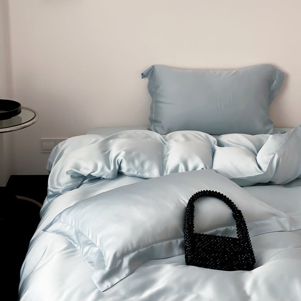 Neutral Palette Bedding Set - Bedding - Delicors