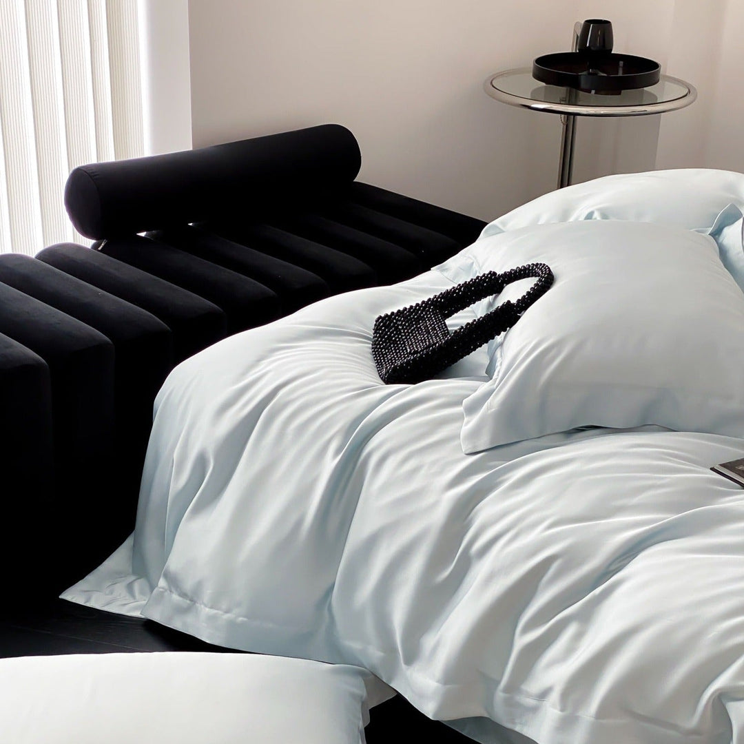 Neutral Palette Bedding Set - Bedding - Delicors