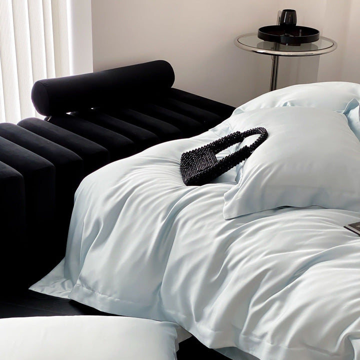 Neutral Palette Bedding Set - Bedding - Delicors