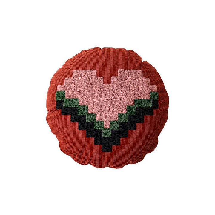 New Year Vibe Cushion Cover -Cushion- Delicors