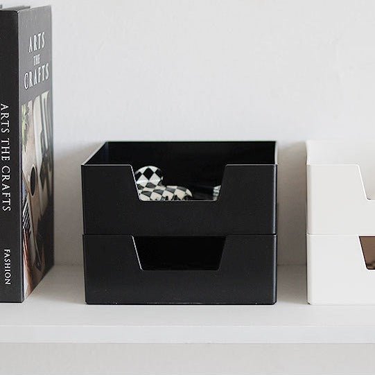 Nordic Checkerboard Mini Tray - Tray - Delicors