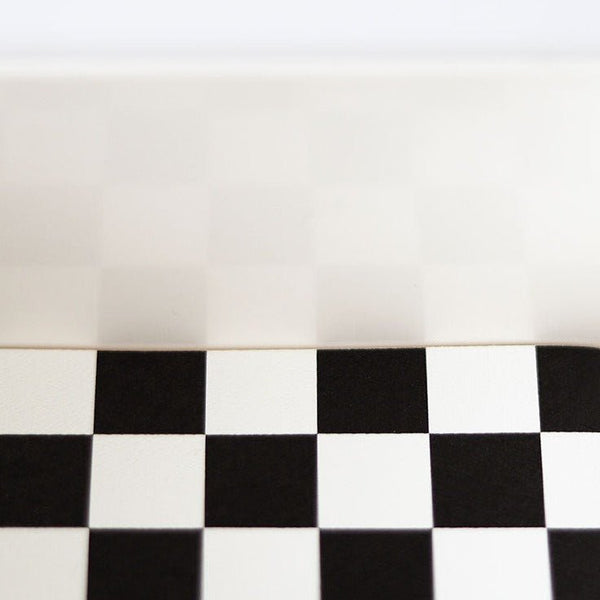 Nordic Checkerboard Mini Tray - Tray - Delicors
