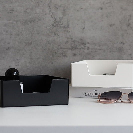 Nordic Checkerboard Mini Tray - Tray - Delicors