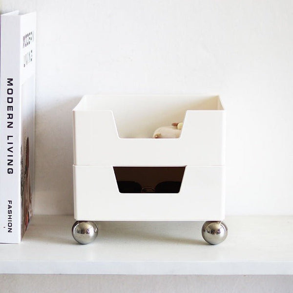 Nordic Checkerboard Mini Tray - Tray - Delicors