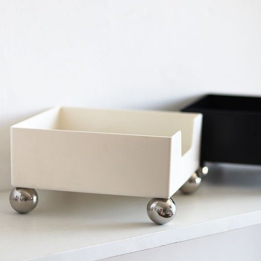 Nordic Checkerboard Mini Tray - Tray - Delicors