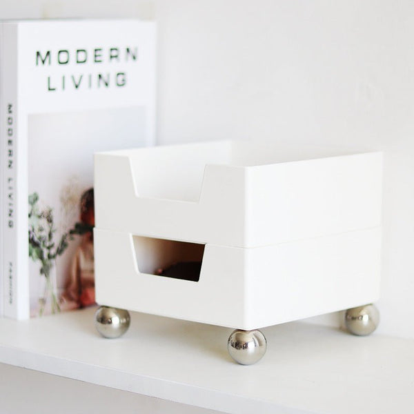Nordic Checkerboard Mini Tray - Tray - Delicors