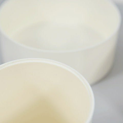 Nordic Gold Round Tray - Tray - Delicors