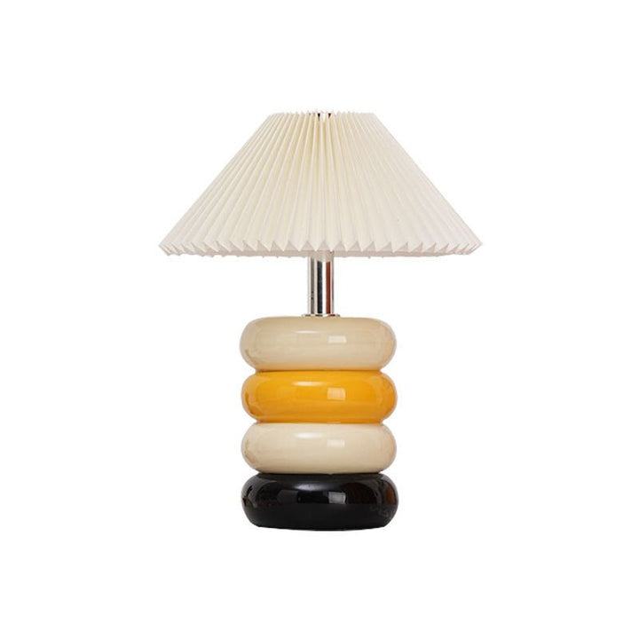 Origami Donut Lamp -Lamps- Delicors