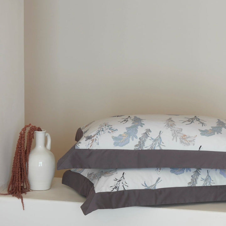 Ornamental Maiden Bedding Set - Bedding - Delicors