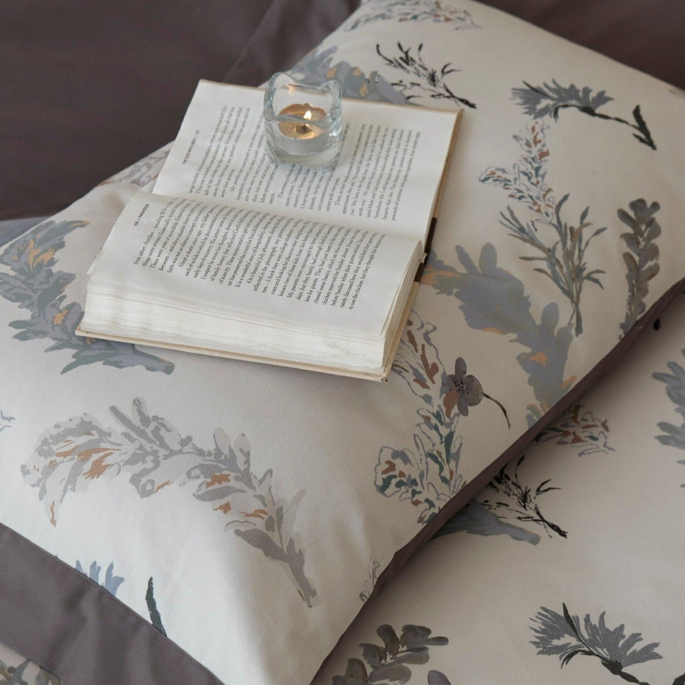 Ornamental Maiden Bedding Set - Bedding - Delicors