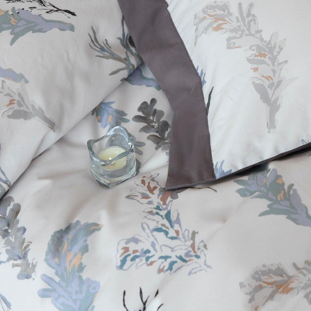 Ornamental Maiden Bedding Set - Bedding - Delicors