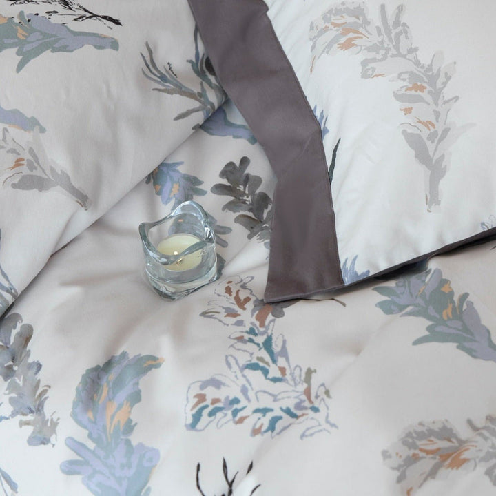 Ornamental Maiden Bedding Set - Bedding - Delicors