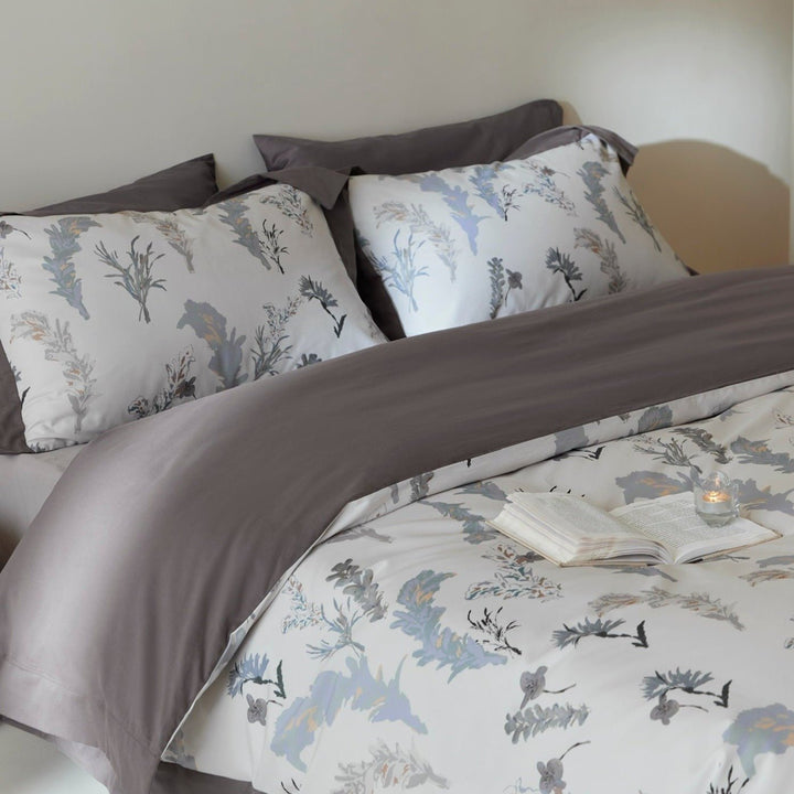 Ornamental Maiden Bedding Set - Bedding - Delicors