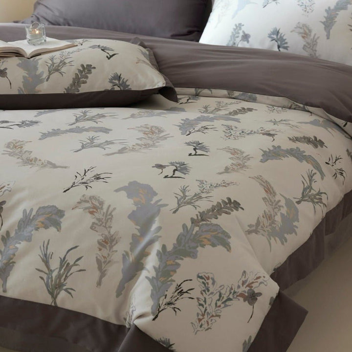 Ornamental Maiden Bedding Set - Bedding - Delicors