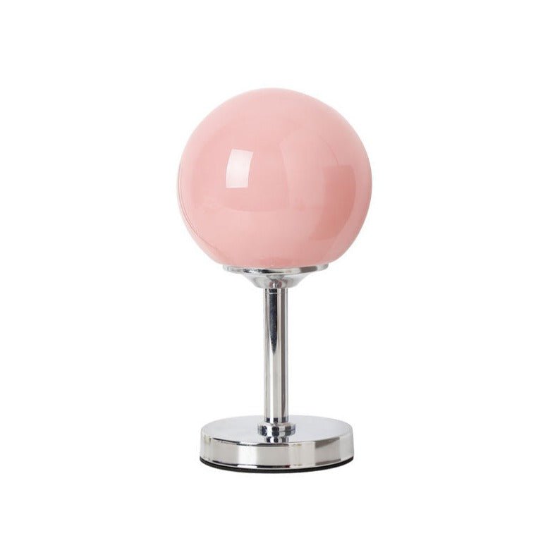 Pink Lollipop Lamp - Lamps - Delicors