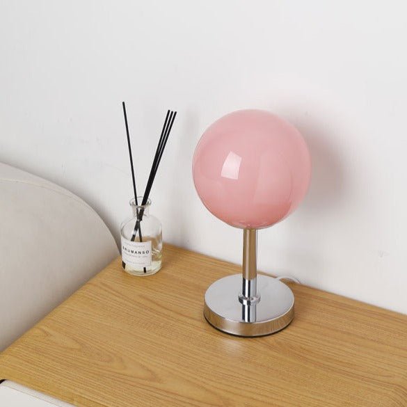 Pink Lollipop Lamp - Lamps - Delicors