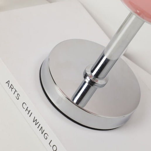 Pink Lollipop Lamp - Lamps - Delicors