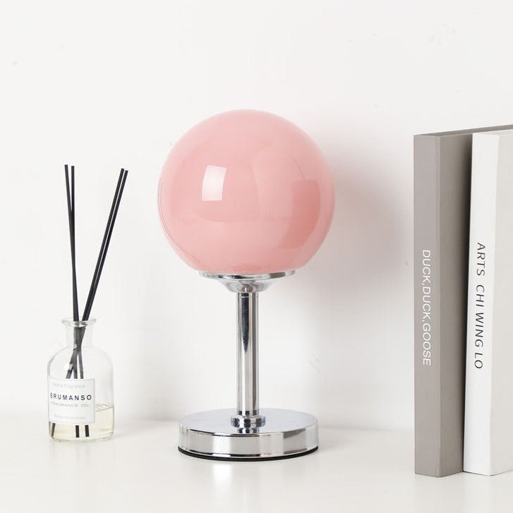Pink Lollipop Lamp - Lamps - Delicors