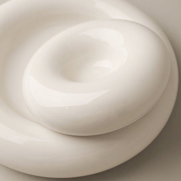 Poach Egg White Tray - Tray - Delicors
