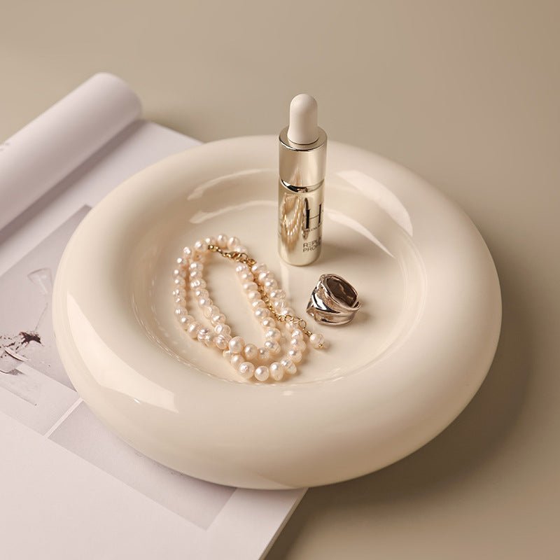 Poach Egg White Tray - Tray - Delicors