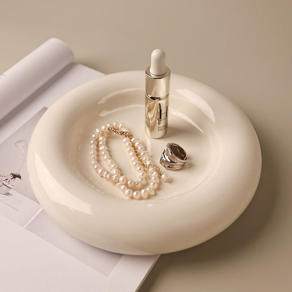 Poach Egg White Tray - Tray - Delicors