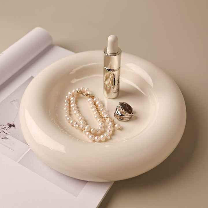 Poach Egg White Tray - Tray - Delicors