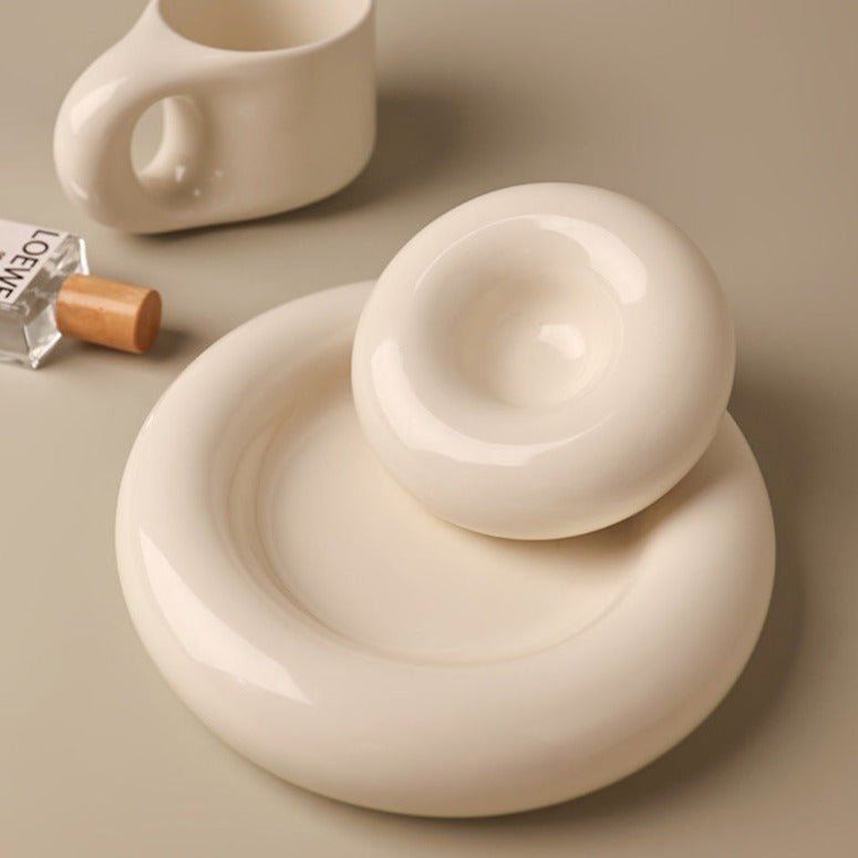 Poach Egg White Tray - Tray - Delicors