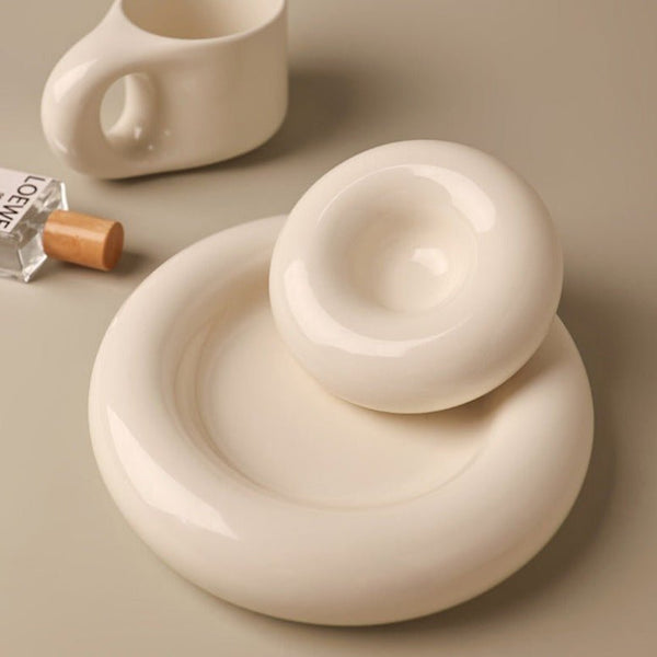 Poach Egg White Tray - Tray - Delicors