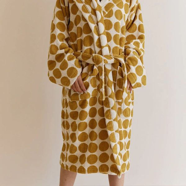 Polka Dots Plus Bedding Collection -Bedding- Delicors