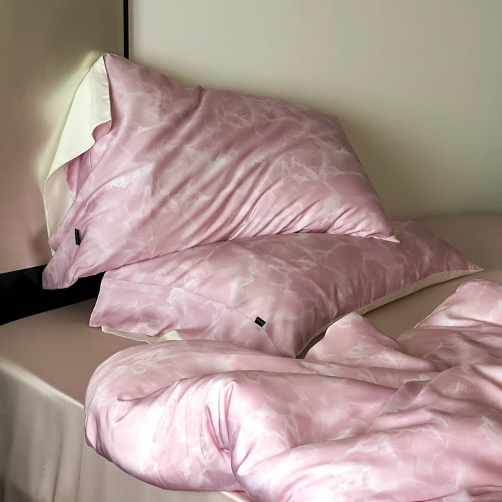 Pretty in Pink Bedding Set - Bedding - Delicors
