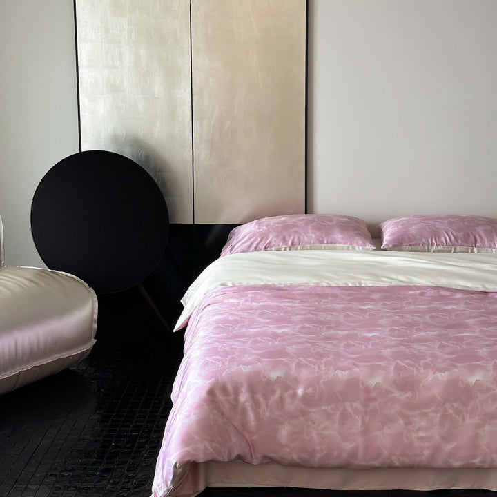 Pretty in Pink Bedding Set - Bedding - Delicors