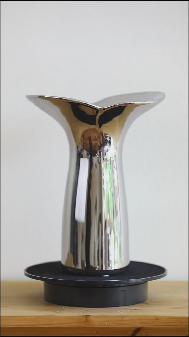 Petal Edge Vase - Delicors