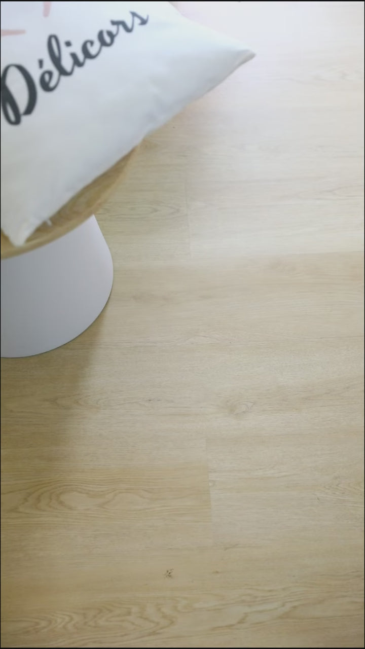 Sunday Relax Rug Brwon - Delicors