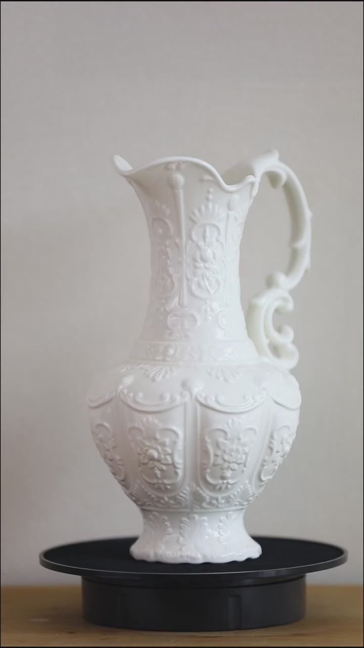Mermadia Ceramic Collection Vase - Delicors