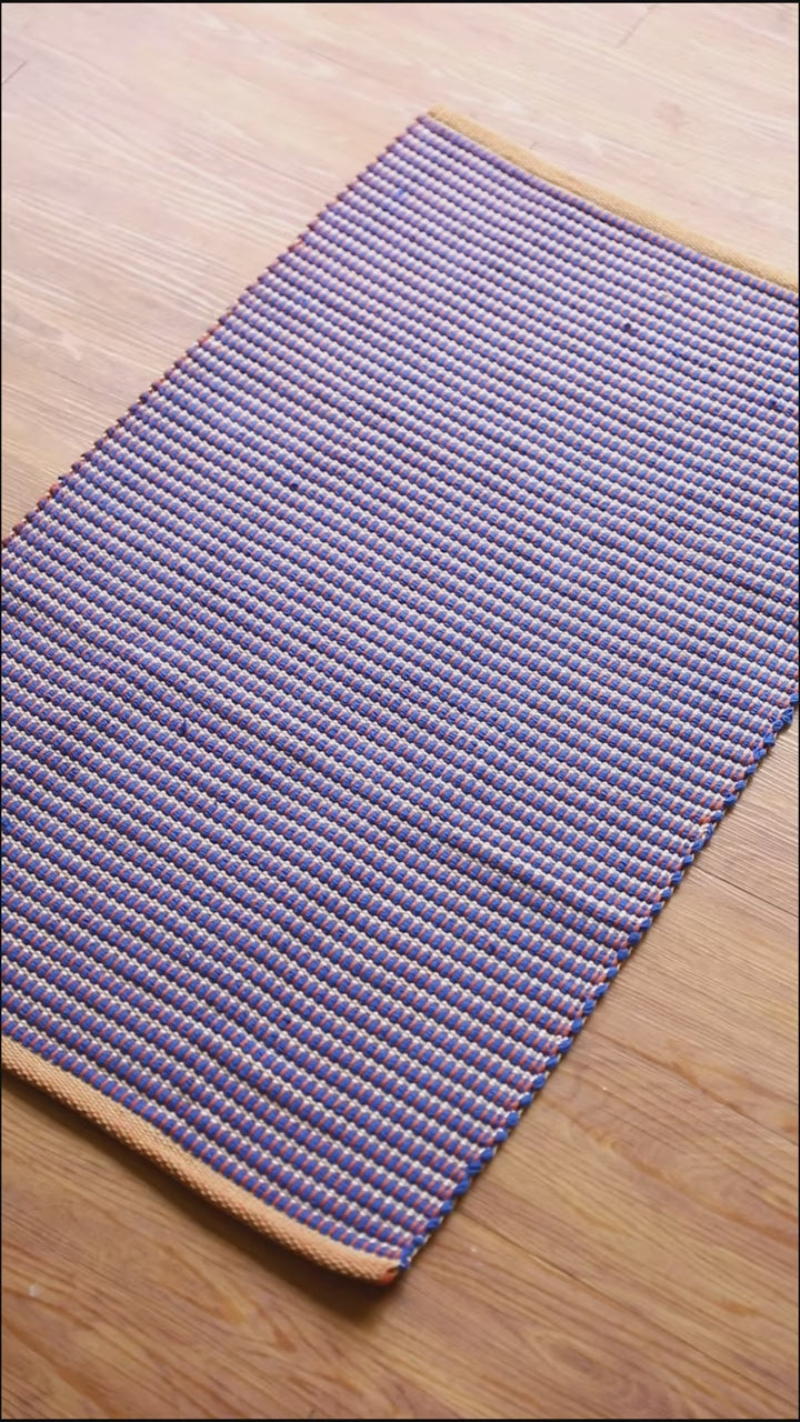 Soft Step Calm Rug - Delicors