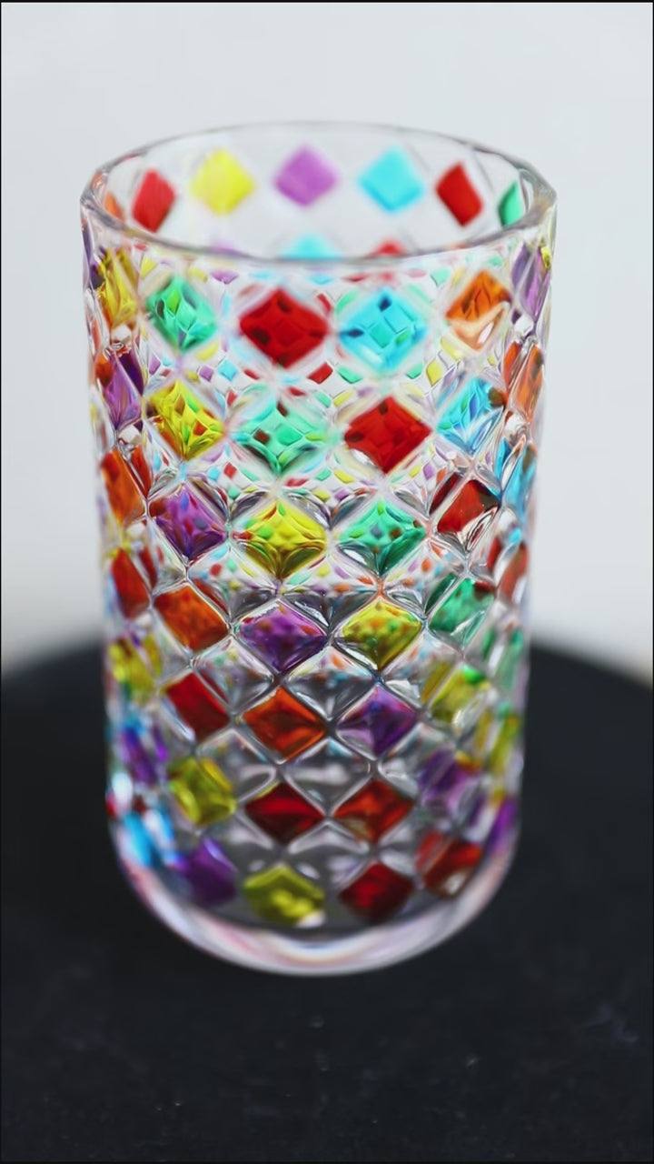 Havana Pop Glass Set