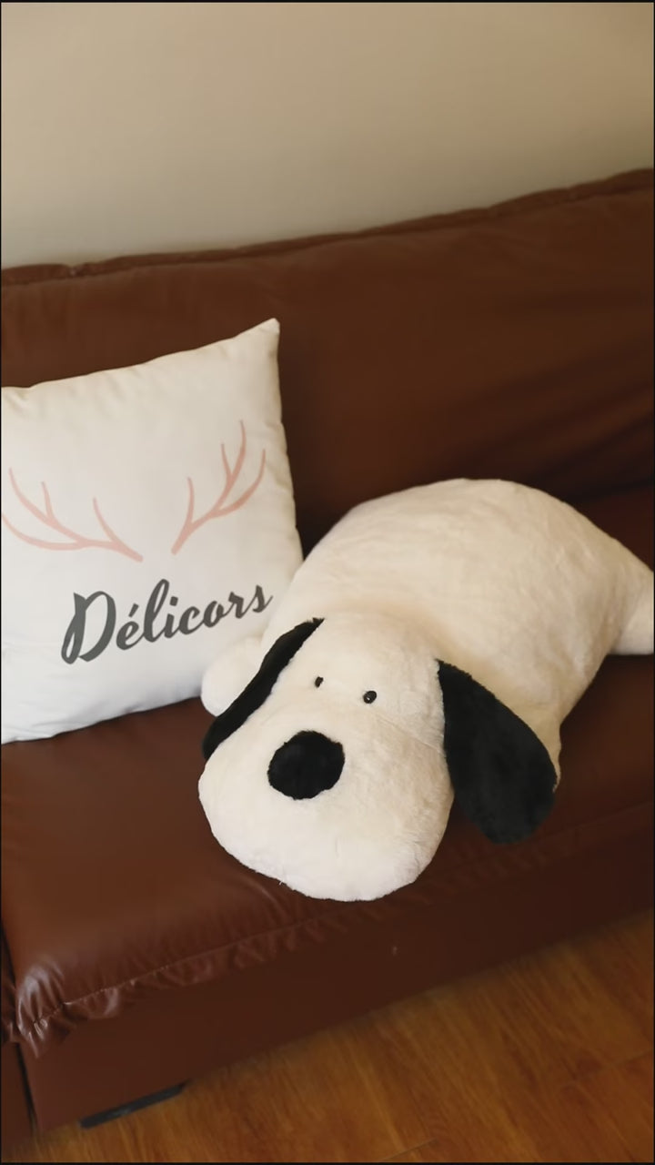 Puppy Cushion - Delicors