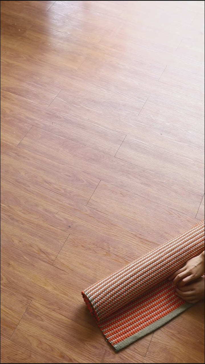 Soft Step Calm Rug - Delicors