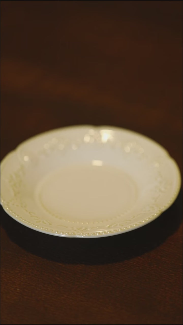Tranquil Moments Tea Cup Set