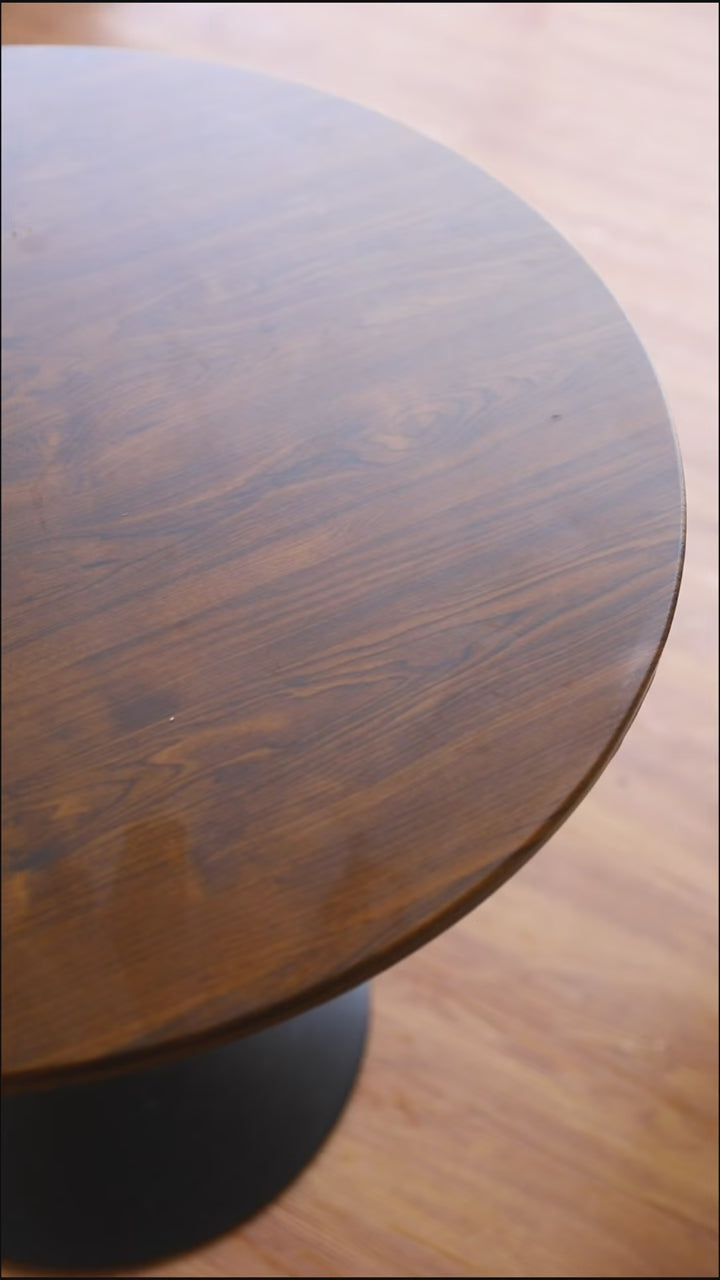 Rustic Parisian Table Cloth