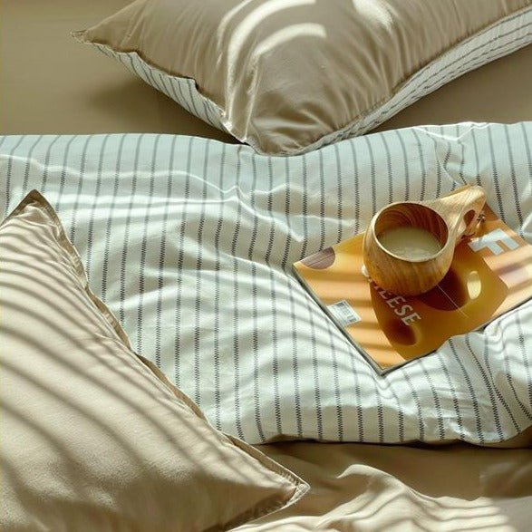 Pure Fresh Bedding Set -Bedding- Delicors