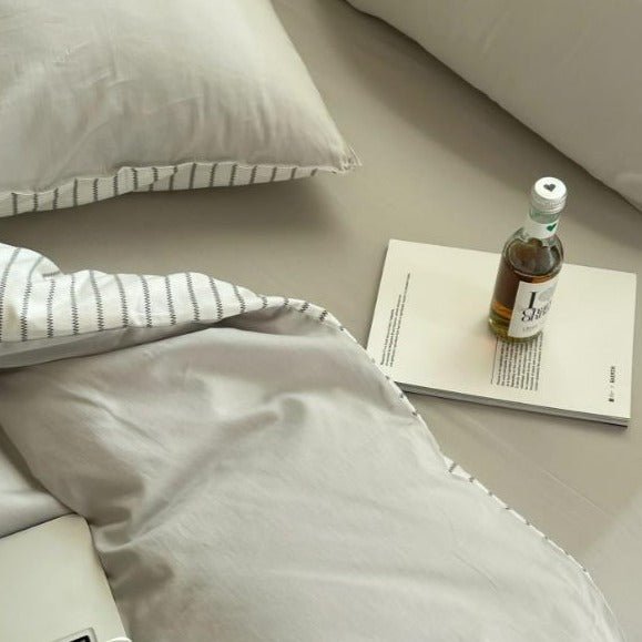 Pure Fresh Bedding Set -Bedding- Delicors
