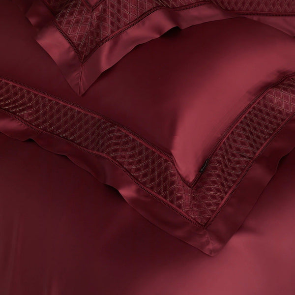 Silky Sanctuary Bedding Set - Bedding - Delicors