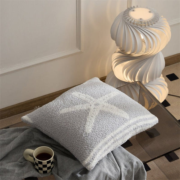 Starfish Splash Cushion -- Delicors