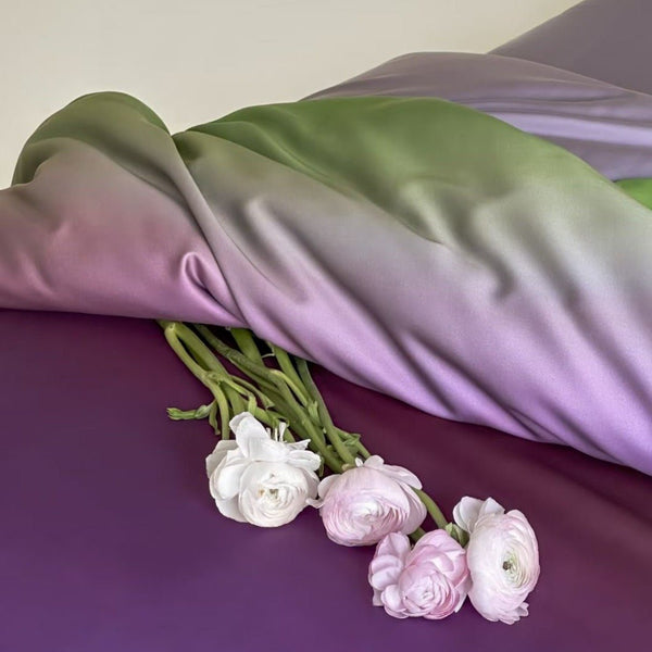 Sunset Clouds Bedding Collection -Bedding- Delicors