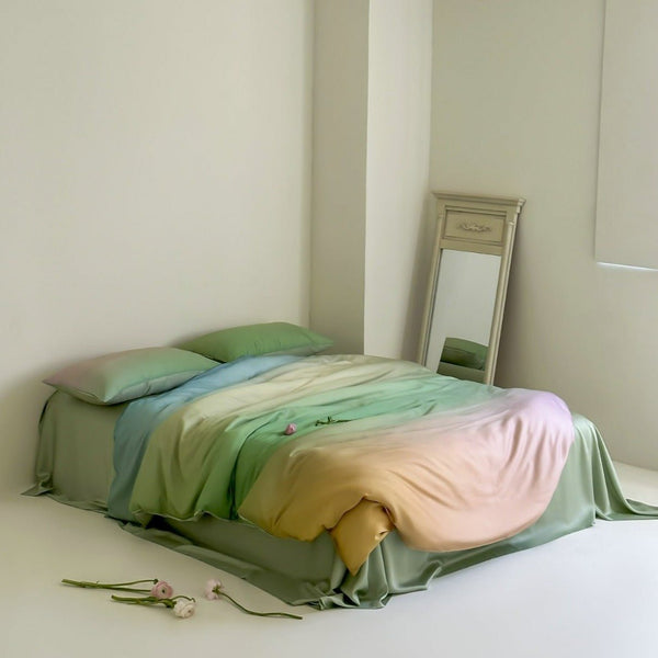 Sunset Clouds Bedding Collection -Bedding- Delicors