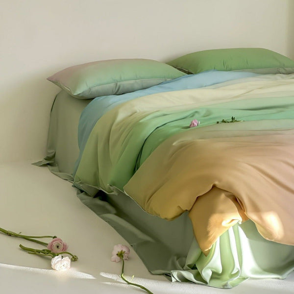 Sunset Clouds Bedding Collection -Bedding- Delicors