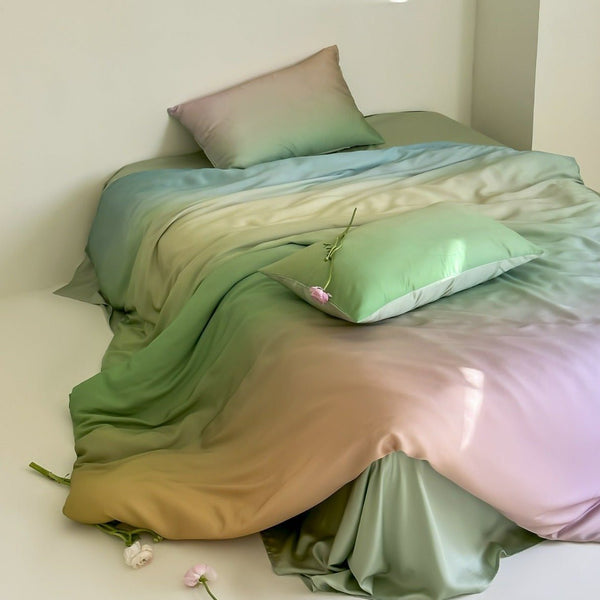 Sunset Clouds Bedding Collection -Bedding- Delicors